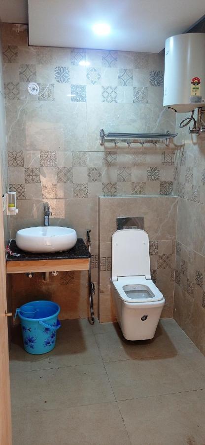 Hotel Ss Grand Lucknow Zewnętrze zdjęcie