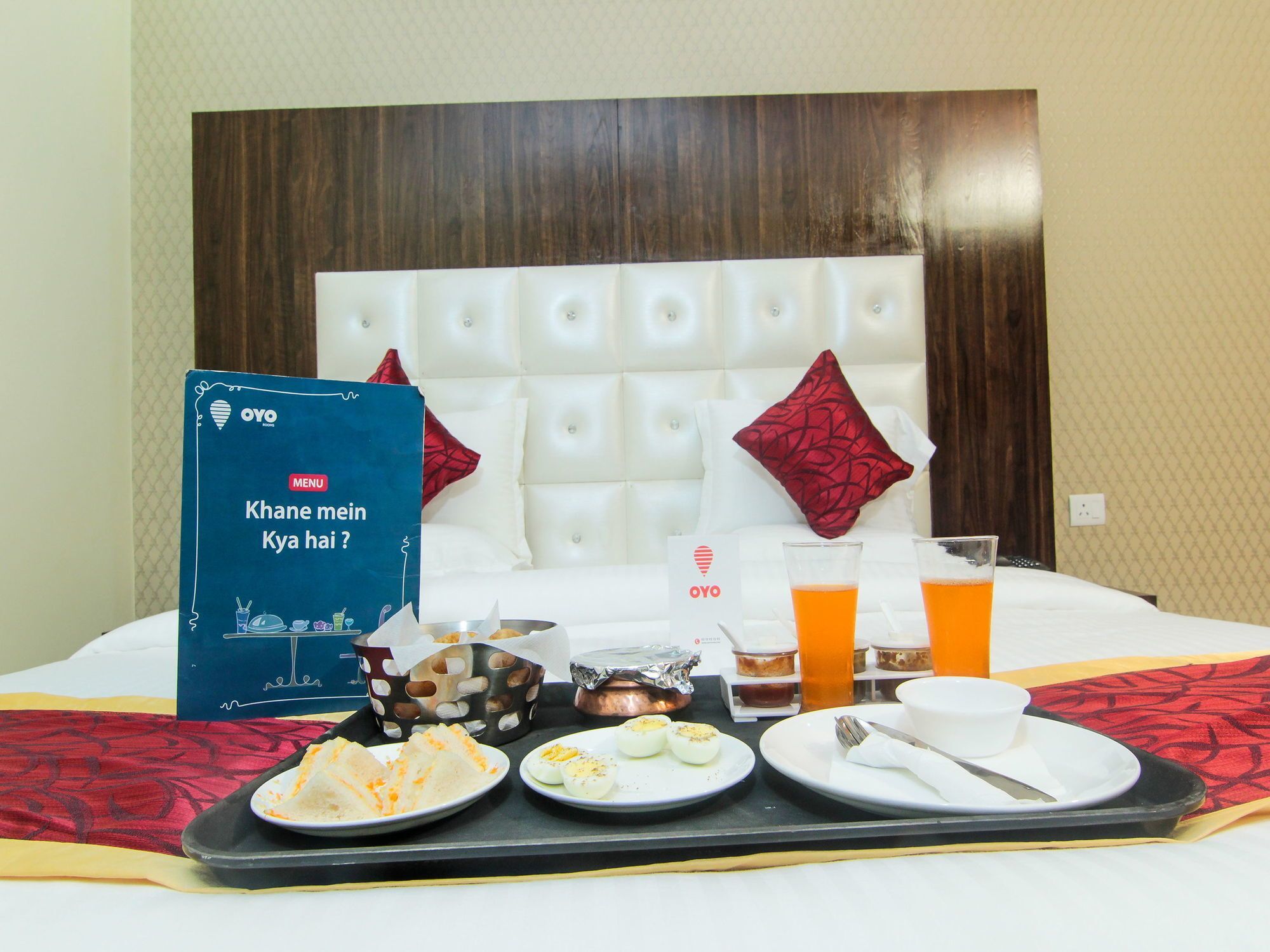 Hotel Ss Grand Lucknow Zewnętrze zdjęcie